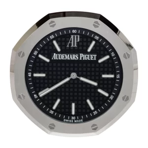 Aude mars piguet wall clock premium luxury design for home