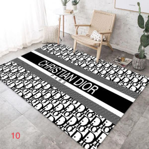 Christian Dior Carpets Rug – Luxury Designer Floor Rug For Homes