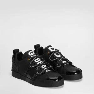 DOLCE & GABBANA | Portofino Sneakers