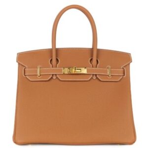 Hermès Birkin bag luxury inspired premium leather