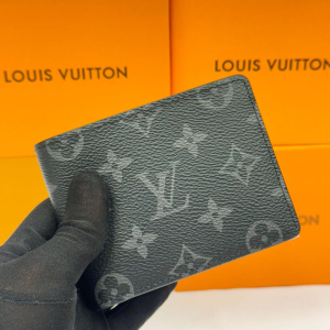 LOUIS VUITTON | Slender Wallet