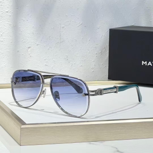 MAYBACH | Luxury Frameless Sunglass