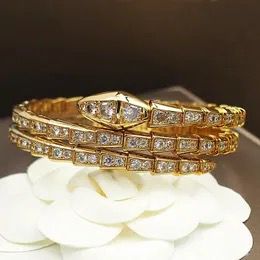 BVLGARI | Serpenti Viper 2 Bracelet