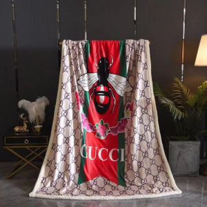 GUCCI | King Blanket