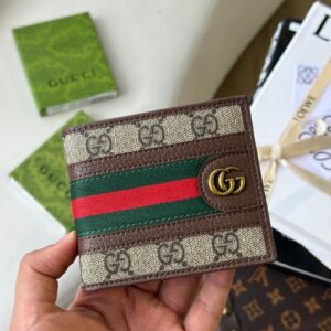GUCCI | GG Marmont Men’s Wallet