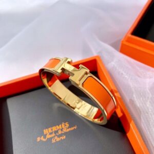 HERMES | H Clic Women Bracelet