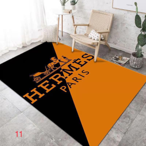 Luxury Hermes Floor Rug – Stylish Designer Carpet For Interiors