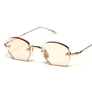 Jacques Marie Mage Oatman | Sunglass