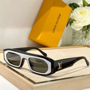 LOUIS VUITTON | New LV Pharell Collection Sunglass