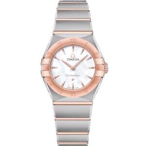 OMEGA | Constellation 28 mm Watch