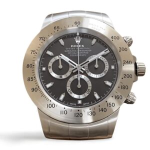 Rolex Daytona wall clock designer home and office clock