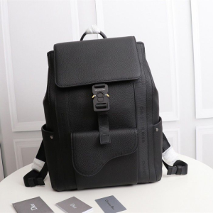 CHRISTIAN DIOR | OBLIQUE L BACKPACK