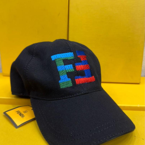 FENDI | CAPS With Box Packing