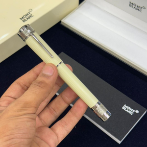MONTBLANC | MAHATMA GANDHI EDITION PENS