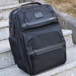 TUMI | Medium Backpack Collection - Tumi 1