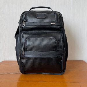TUMI | Medium Backpack Collection - Tumi 5