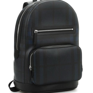 BURBERRY | MARDEN CHECK BACKPACK