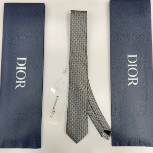 DIOR | TIE With Box