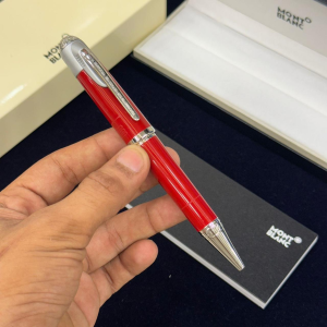 MONTBLANC | ENZO FERRARI EDITION PENS