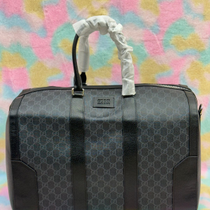 GUCCI | Ophidia Large Duffle Bag