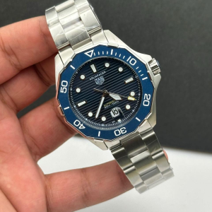TAG HEUER | Aqua Racer Professional Watch