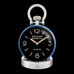 Radiomir Panerai Table clock