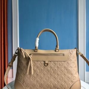 Louis Vuitton Skyline MM monogram Bag
